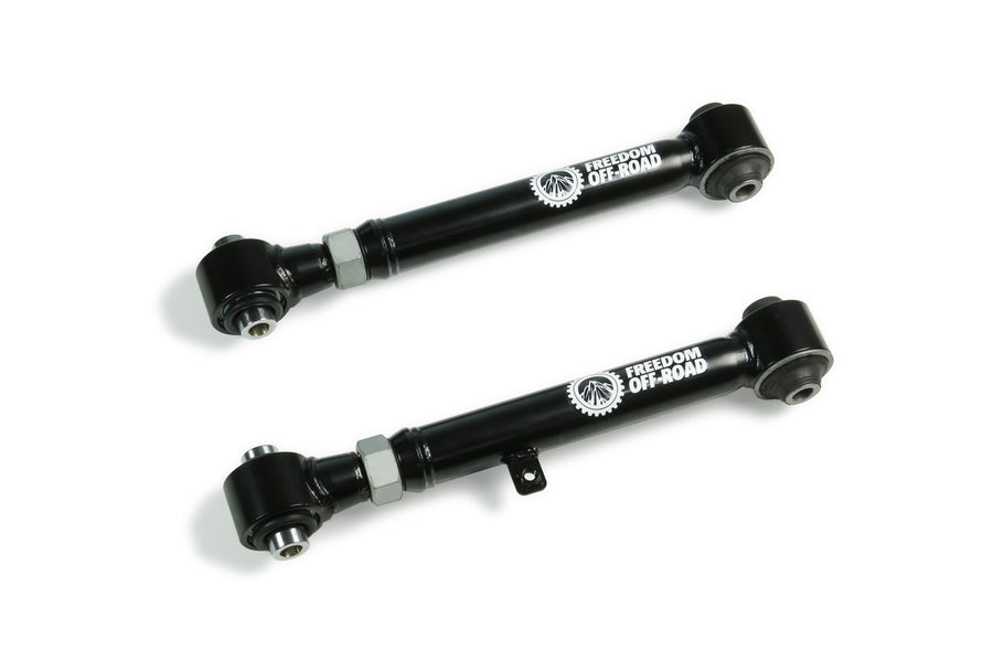 Rear Upper Control Arms for 0-4 Inch Lift 07-21 Lexus LX570 07-21 Land Cruiser