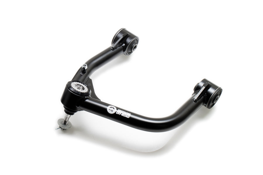 Front Upper Control Arms for 2-4 Inch Lift 22-Present Toyota Tundra