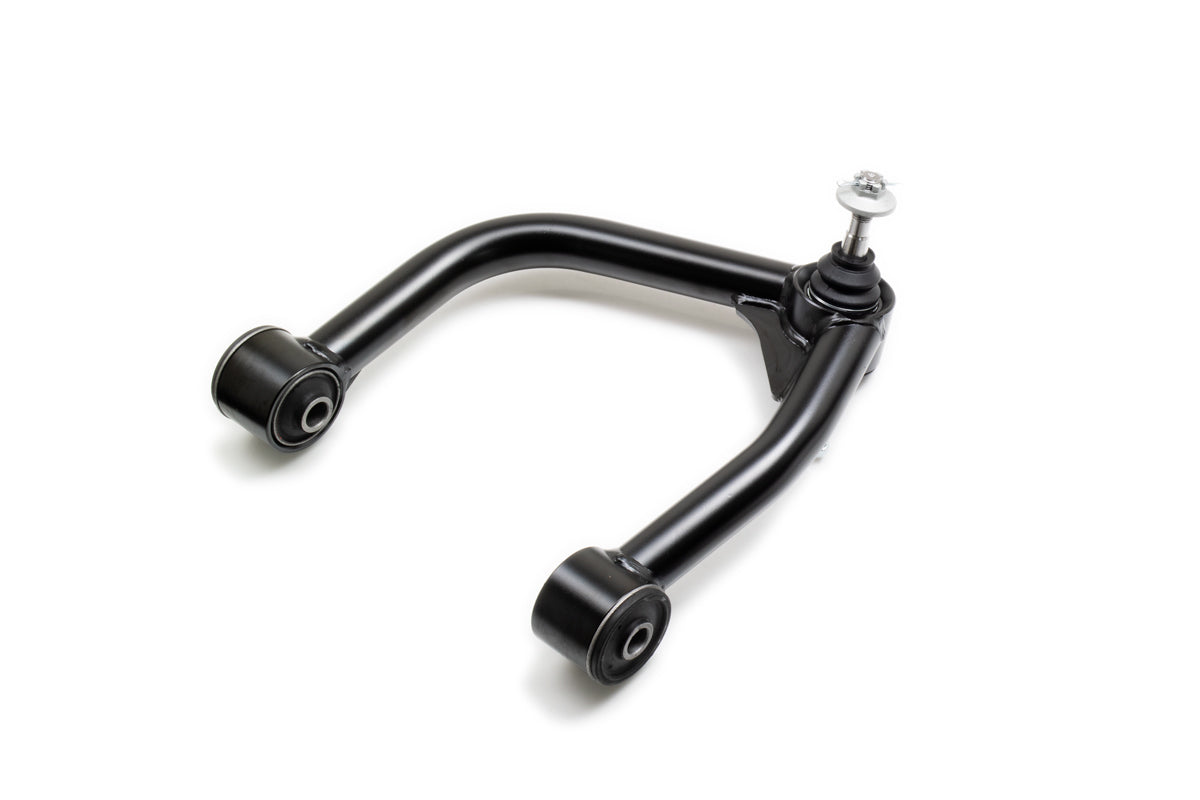 Front Upper Control Arms for 2-4 Inch Lift 22-Present Toyota Tundra - image 2