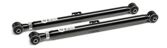 Rear Lower Link Arms w/ Pillowball for 2-4 Inch Lift 2022-Present Toyota Tundra 2024-Present Toyota TacomaFreedom Off-Road