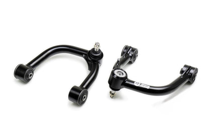 Front 3.5 Inch Lift Struts w/ Rear 3 Inch Lift Springs, Shocks, and Front Upper Control Arms 2003-2024 Toyota 4Runner/Toyota GX470/Toyota GX460/Toyota FJ Cruiser - image 3
