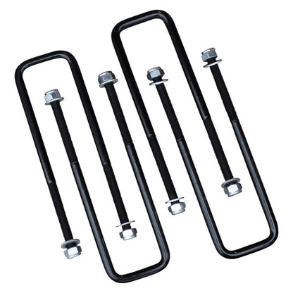 3 Inch Lift Kit Front Struts w/ Rear 2 Inch Blocks for 07-21 Tundra - image 2