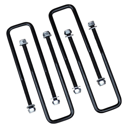 Front 2 Inch Lift Struts w/ Rear 2 Inch Blocks and Shocks 2000-2006 Toyota Tundra - image 4