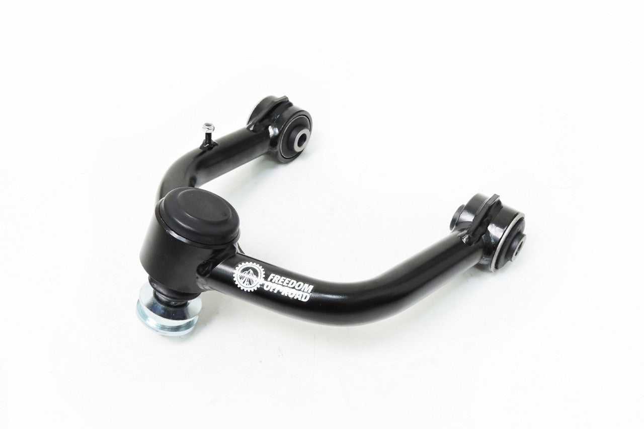 3 Inch Lift Kit Front Struts w/ Rear Blocks, Shocks, and Control Arms for 00-06 Tundra - image 3