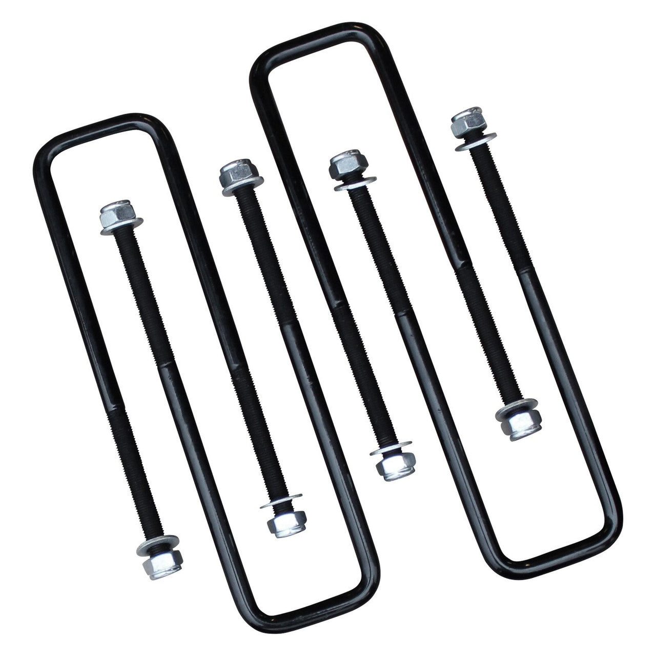 3 Inch Lift Kit Front Struts w/ Rear Blocks, Shocks, and Control Arms for 00-06 Tundra - image 4