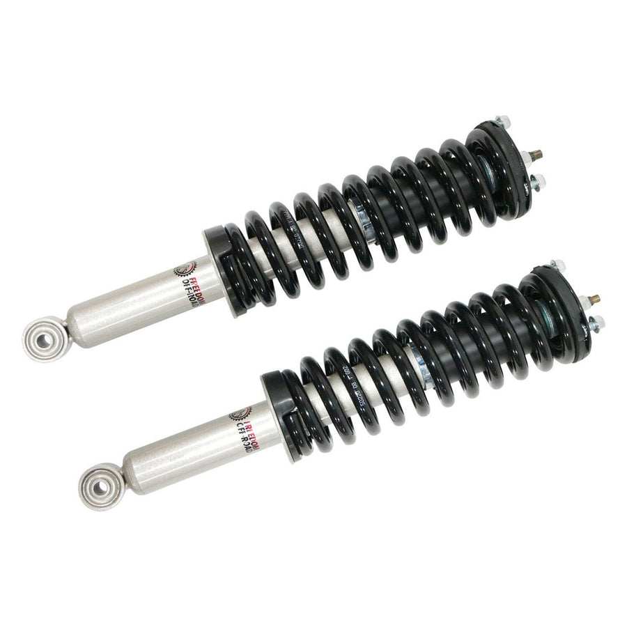 Front 3 Inch Lift Struts 00-06 Toyota Tundra, 01-07 Toyota Sequoia