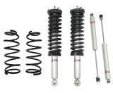 2 Inch Lift Kit w/ Front Struts, Rear Springs, and Shocks 96-02 Toyota 4Runner