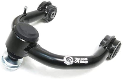 3 Inch Lift Kit Front Struts w/ Rear Lift Springs, Shocks, and Control Arms 96-02 Toyota 4Runner - image 4