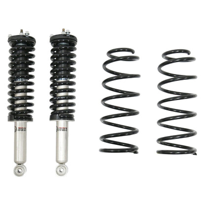 3 Inch Front Lift Strut with Rear 2 Inch Lift Springs 96-02 Toyota 4Runner