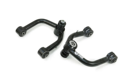 Front 3.5 Inch Lift Struts w/ Rear 3 Inch Lift Springs, Shocks, and Front Upper Control Arms 1996-2002 Toyota 4Runner - image 2