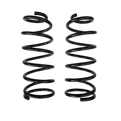 3 Inch Front Struts w/2 Inch Rear Lift Springs, Shocks, and Control Arms - image 3