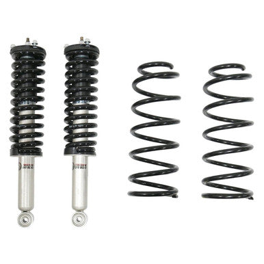 Front 3.5 Inch Lift Struts w/ Rear 3 Inch Lift Springs 1996-2002 Toyota 4Runner