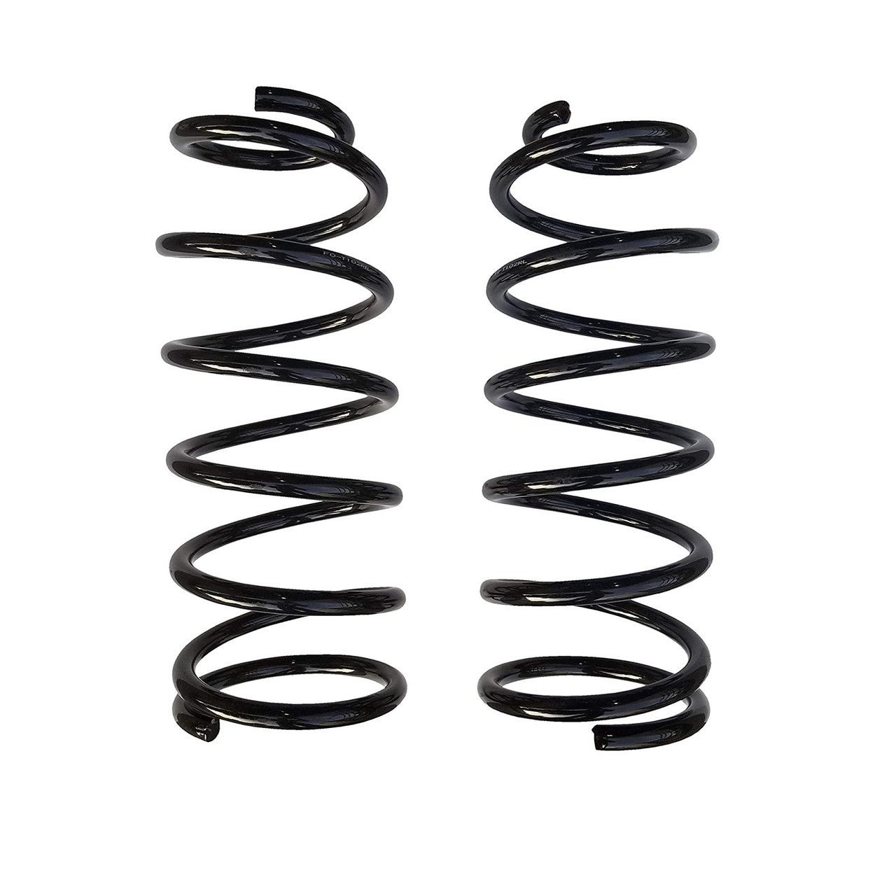 2.5-5 Inch Adjustable Coilovers / 3 Inch Rear Lift Springs 10-23 GX460 03-09 GX470 03-23 4Runner 07-14 FJ Cruiser 05-23 Tacoma - image 3