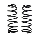 1-4 Inch Adjustable Coilovers 3 Inch Rear Lift Springs and Rear Shocks 96-02 4Runner - image 3