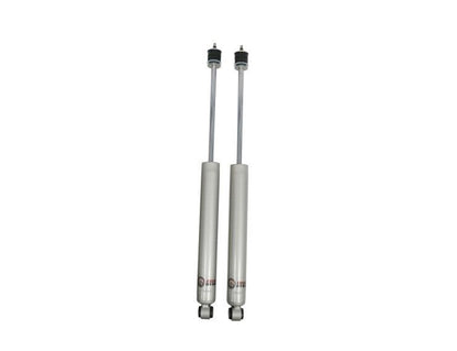 1-4 Inch Adjustable Coilovers 3 Inch Rear Lift Springs and Rear Shocks 96-02 4Runner - image 4
