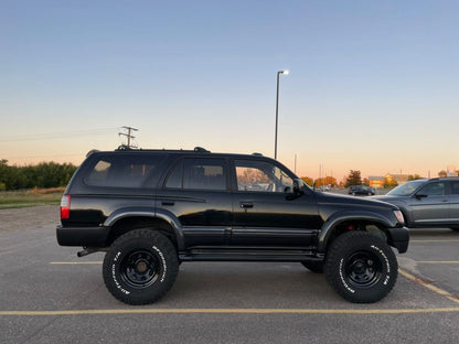 1-4 Inch Adjustable Coilovers 96-02 4Runner 96-04 Tacoma - image 4