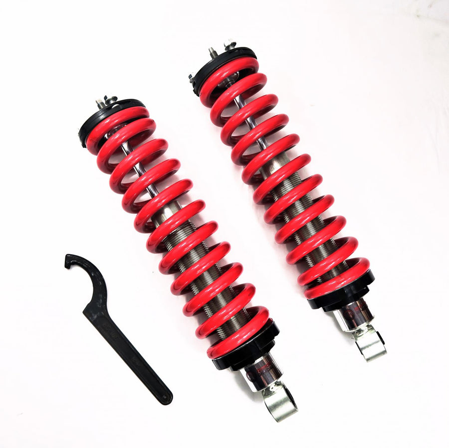 1-4 Inch Adjustable Coilovers 96-02 4Runner 96-04 Tacoma