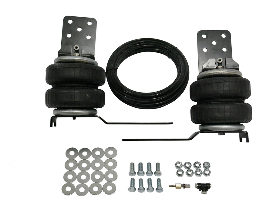 Rear Air Bag Leaf Spring Tow Assist Kit FO-U1102