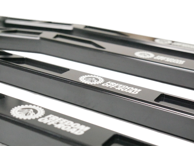 High Clearance Heavy Duty Radius Rod Set (4) 14-16 Polaris RZR - image 2