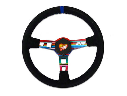 PRP Steering Wheel Center Cap Del PRP Seats