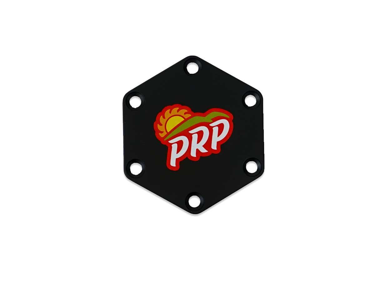 PRP Steering Wheel Center Cap Del PRP Seats