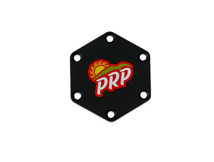 PRP Steering Wheel Center Cap Del PRP Seats