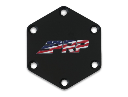 PRP Steering Wheel Center Cap New Glory Shadow PRP Seats