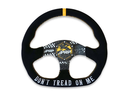 PRP Steering Wheel Center Cap Snake and PRP PRP Seats