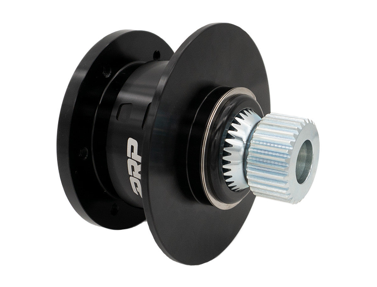 Quick Release Steering Wheel Hub for Polaris RZR Can-Am Maverick X3 Arctic Cat Wildcat