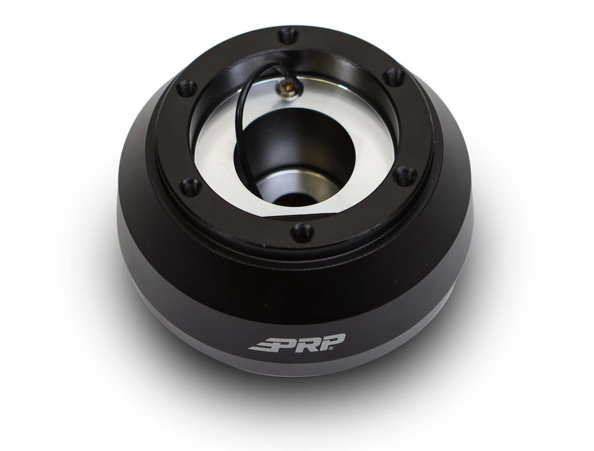 Steering Wheel Adapter Hub for 05-21 Toyota Tacoma - Default Title