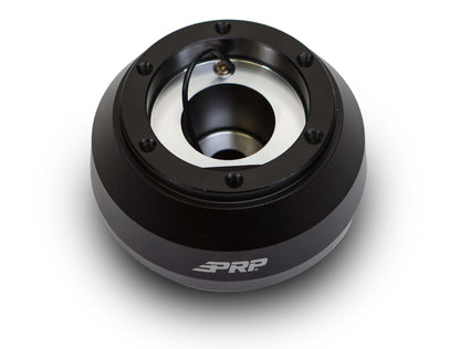 Steering Wheel Adapter Hub for 05-21 Toyota Tacoma - Default Title
