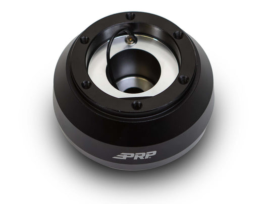 Steering Wheel Adapter Hub for 05-21 Toyota Tacoma - Default Title