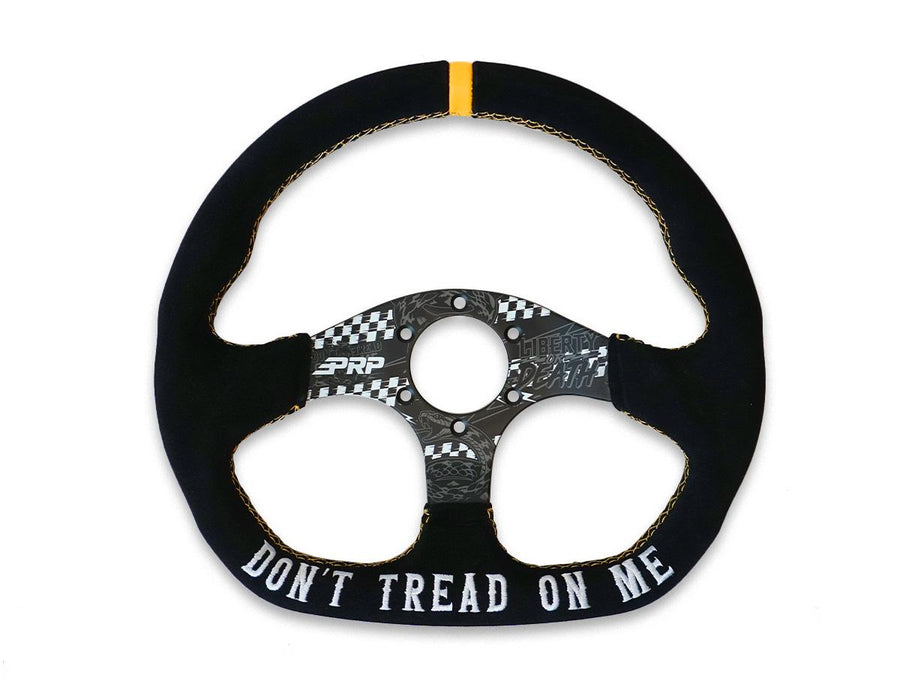Steering Wheels