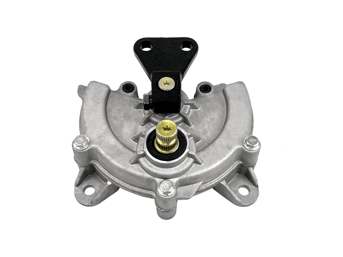 Demon Powersports 2015–2018 Polaris RZR 1000 / Turbo Heavy Duty Rack and Pinion