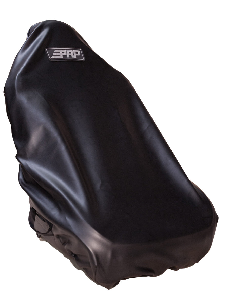Protective Vinyl Cover for Suspension Seats - Standard
