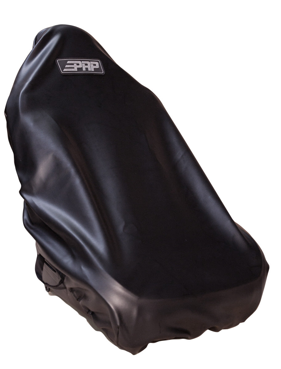 Protective Vinyl Cover for Extra Tall Suspension Seats PRP Seats