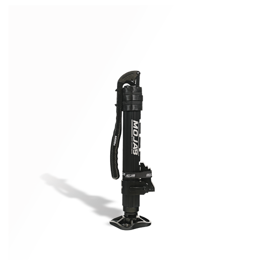 CarbonPro Compact Hydraulic Jack MLH 40''