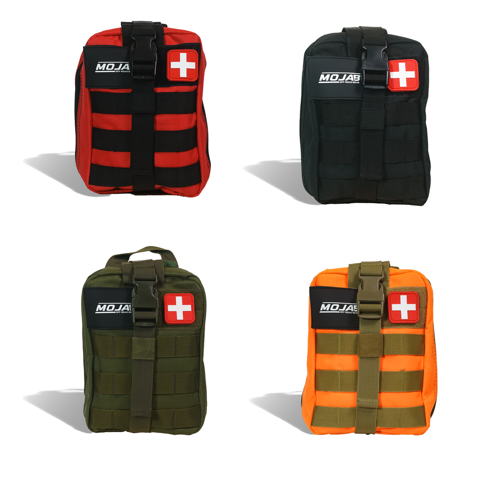 Trail Safety & Emergency