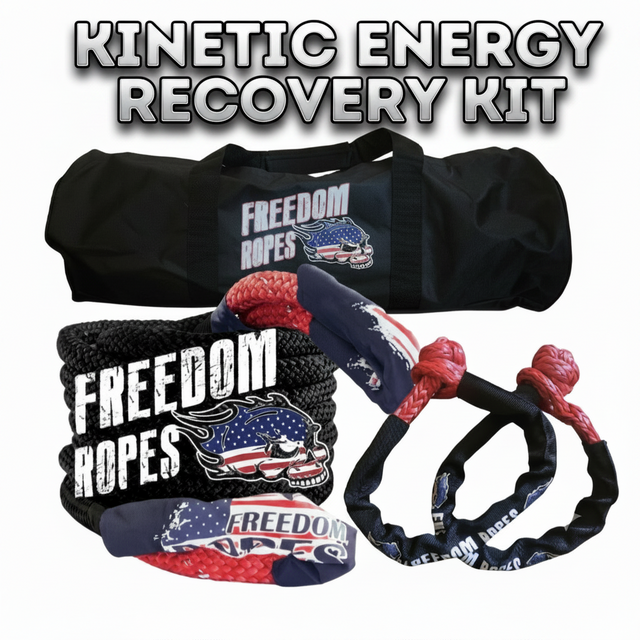 Recovery Kits