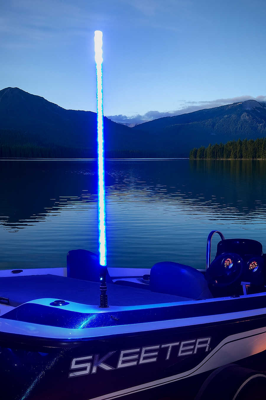 Marine Lighting