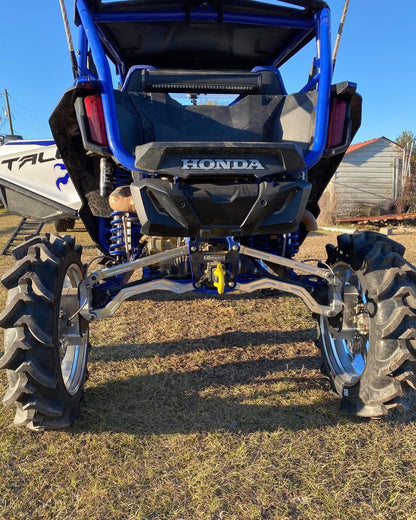 Honda Talon Radius Rods (X Model)