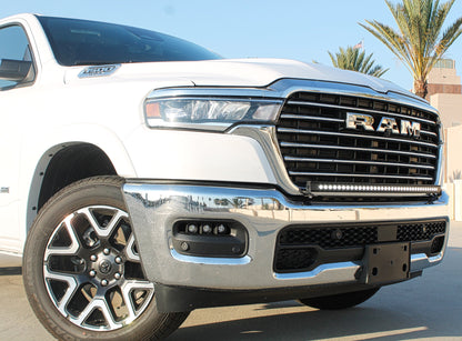2025+ RAM 1500 Fog Light Kit