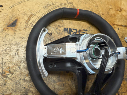 Can Am Maverick R - Billet Paddle Shift