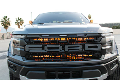 2024+ Ford F150 Raptor Gen 3 Refresh Single 40in Light Bar PRO