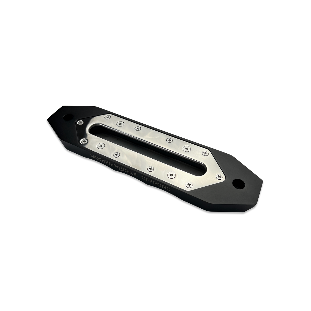 Jawse Winch Fairlead