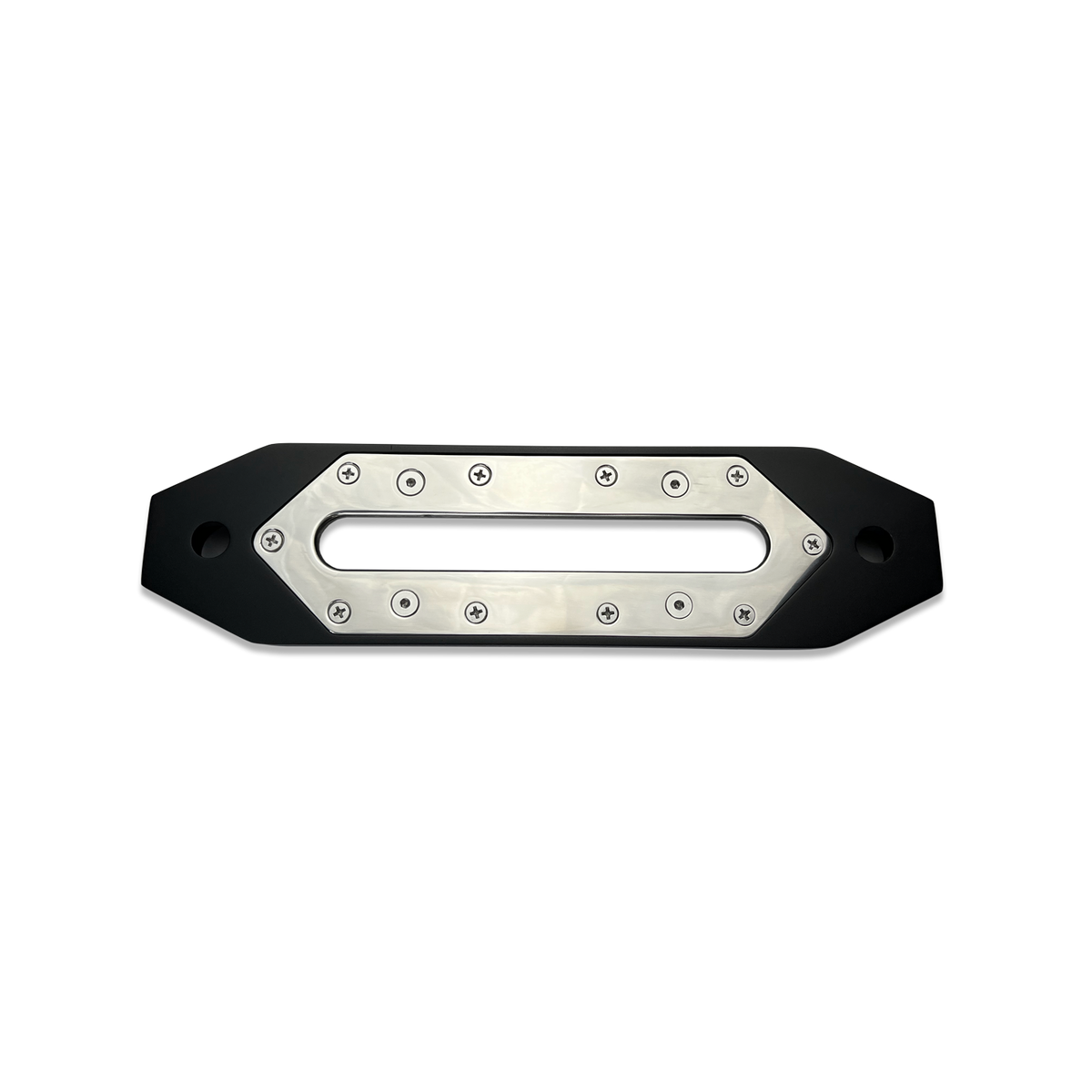 Jawse Winch Fairlead