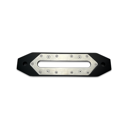 Jawse Winch Fairlead