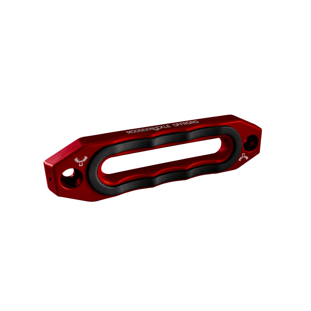 Jawse Winch Fairlead