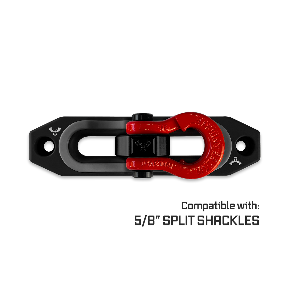 Jawse Winch Fairlead