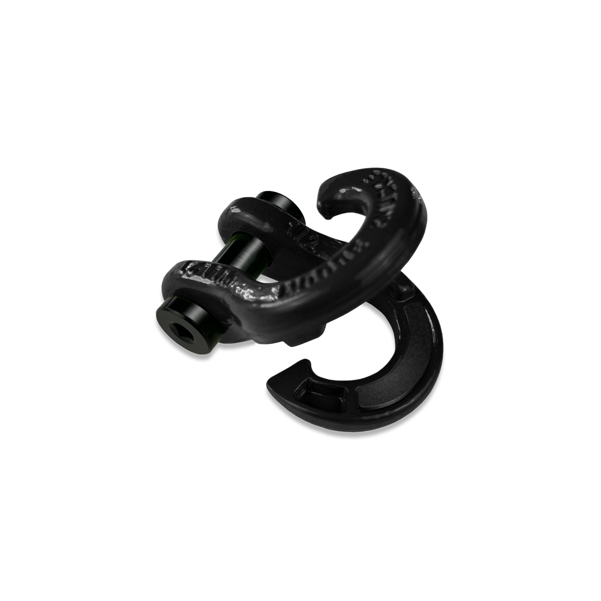 Jowl® SxS Recovery Split Shackle® 1/2
